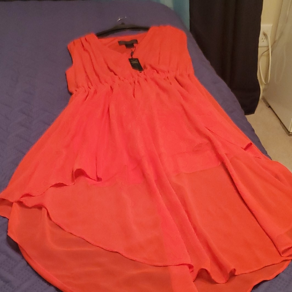 RED Kim Kardashian Dress